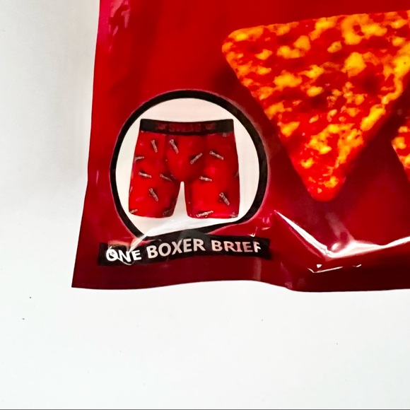 Doritos Boxers - Picture 4 of 9